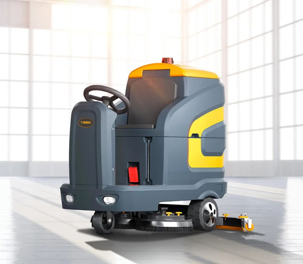 購(gòu)買(mǎi)工業(yè)洗地機(jī)時(shí)要考慮那些因素呢？